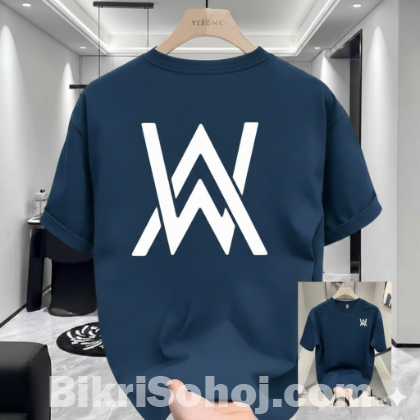 Premium Drop Shoulder t-shirt